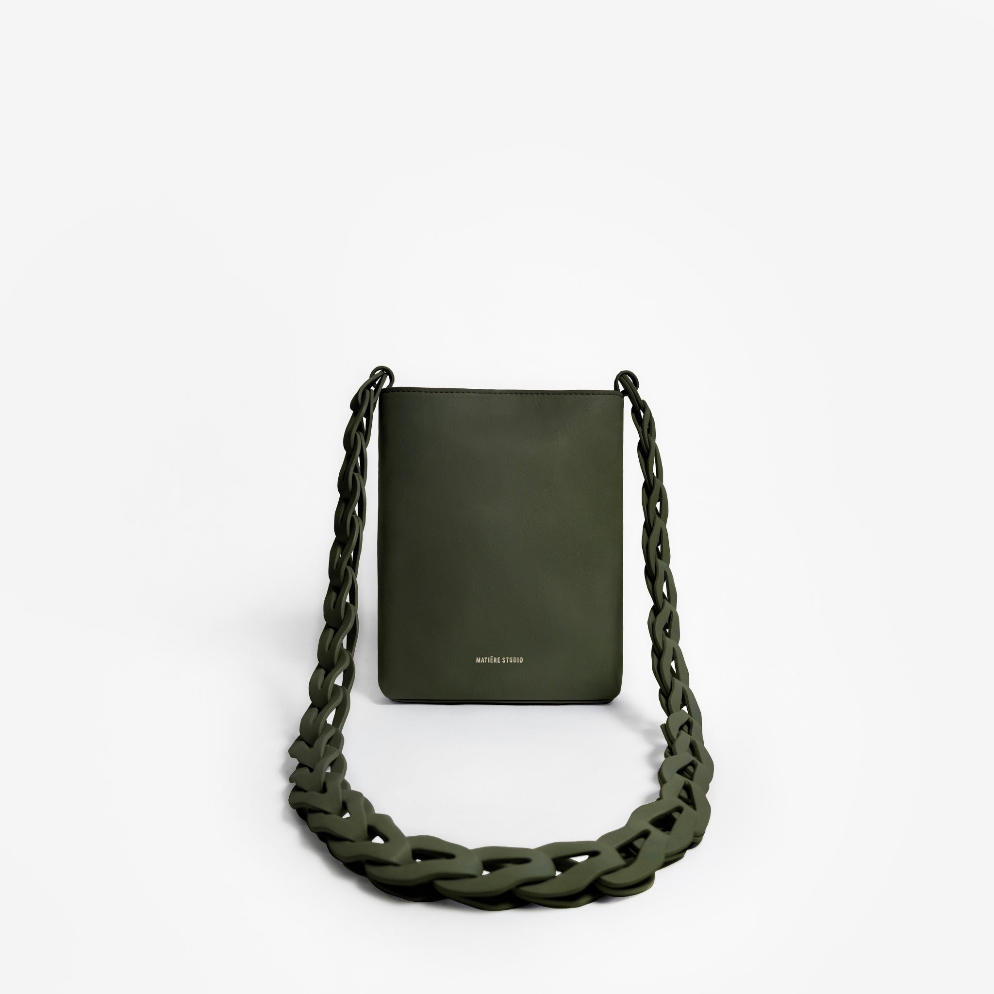 CLANE×ATELIER AMBOISE MULTI MINI BAG CLANE - CLANE×ATELIER AMBOISE MULTI MINI BAGの通販 by yun｜クラネ