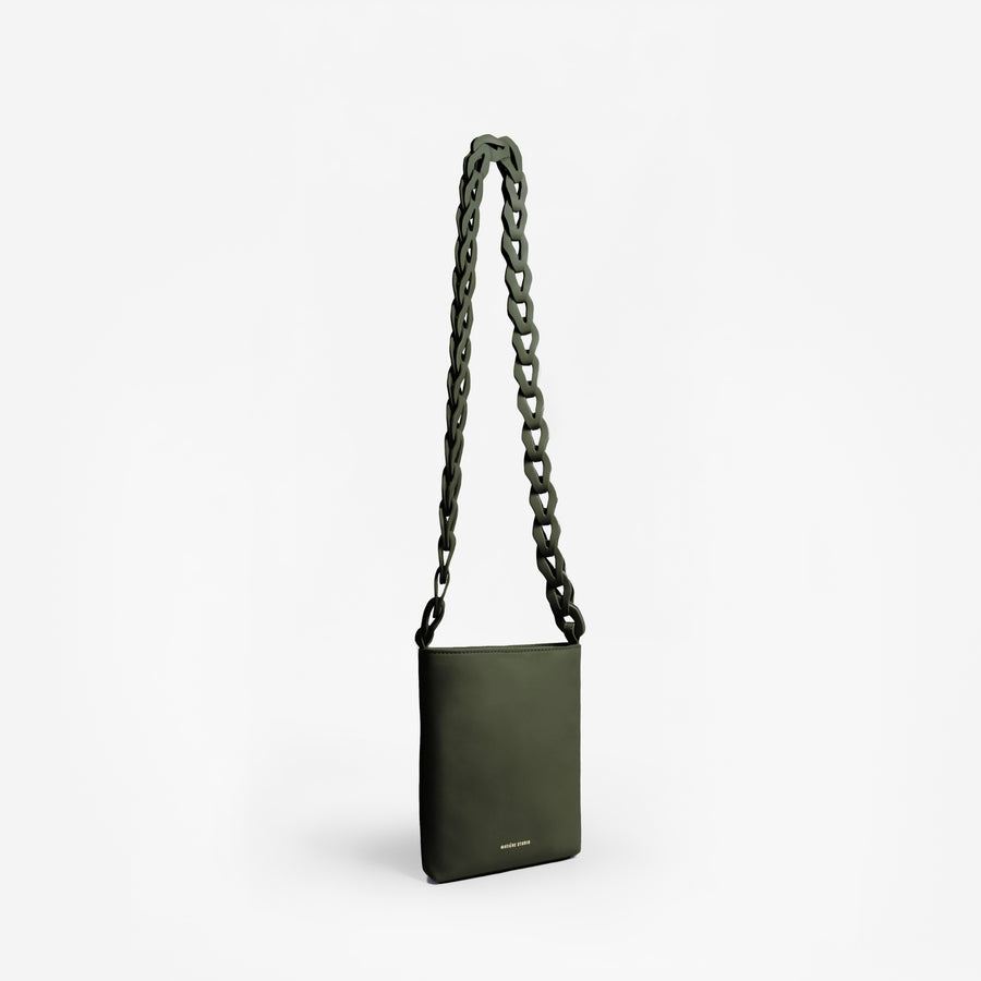 Bolso AUGUSTE Mini Flat