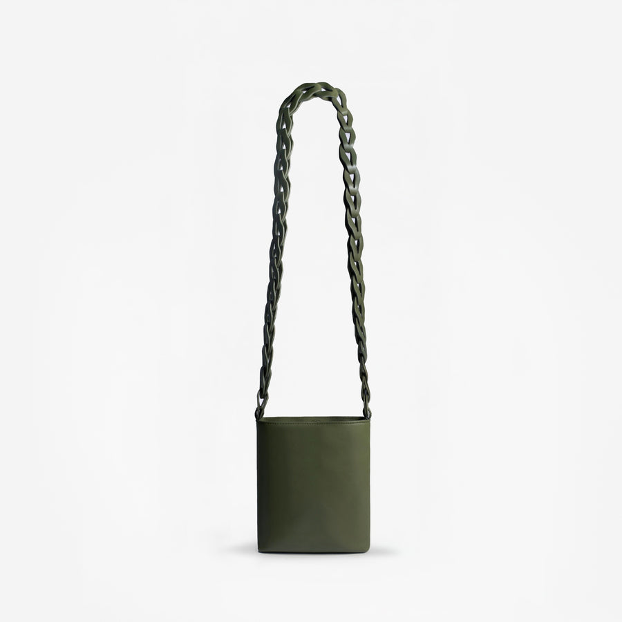 AUGUSTE Mini Flat Bag