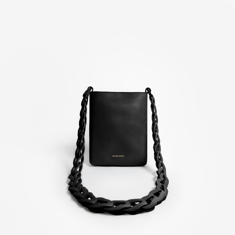 AUGUSTE Mini Flat Bag