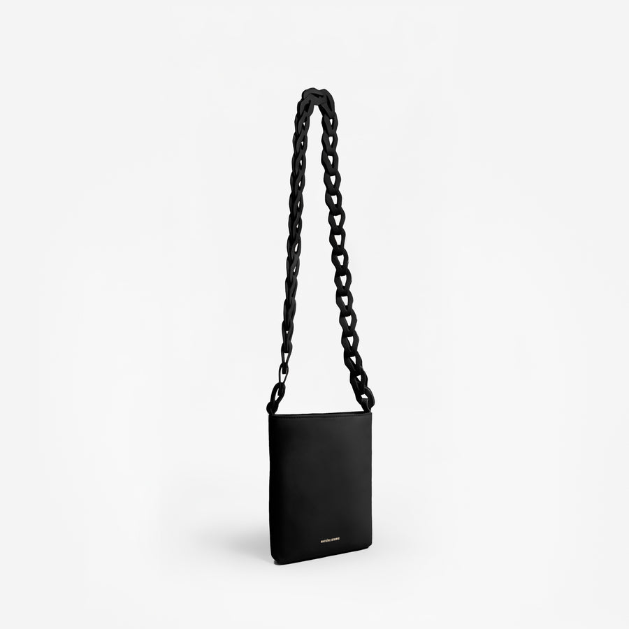 AUGUSTE Mini Flat Bag