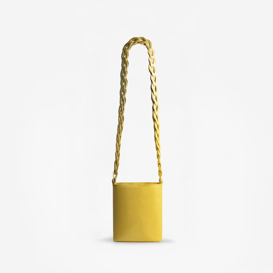 Bolso AUGUSTE Mini Flat