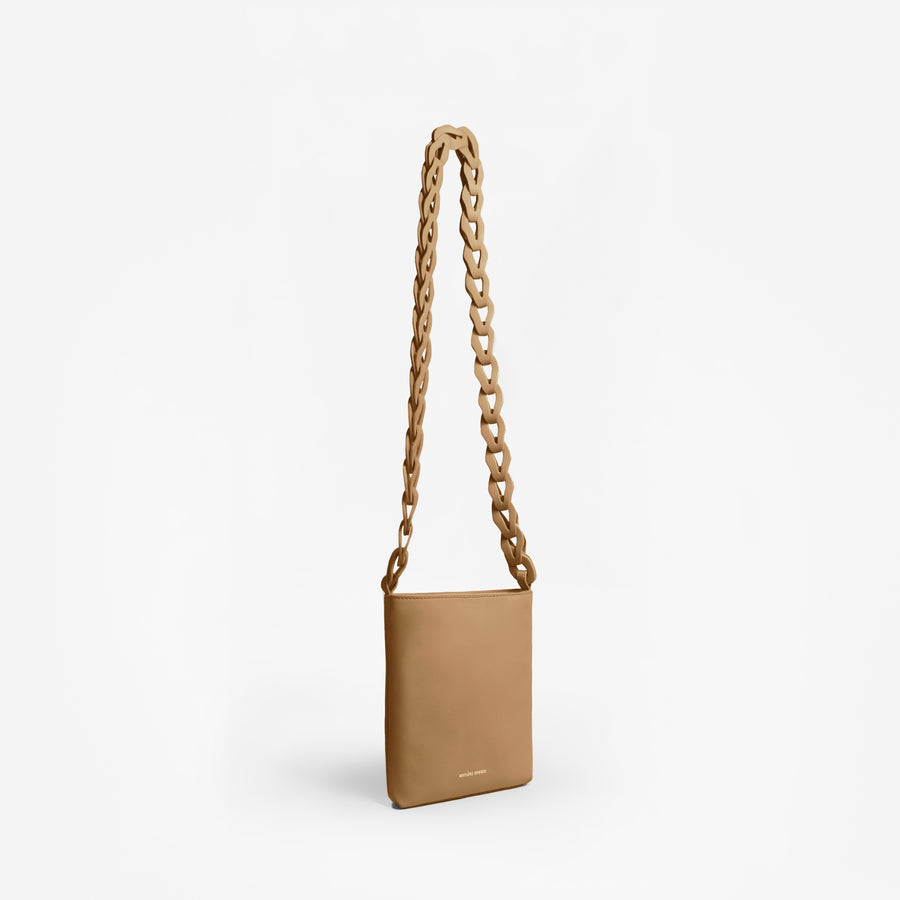 AUGUSTE Mini Flat Bag