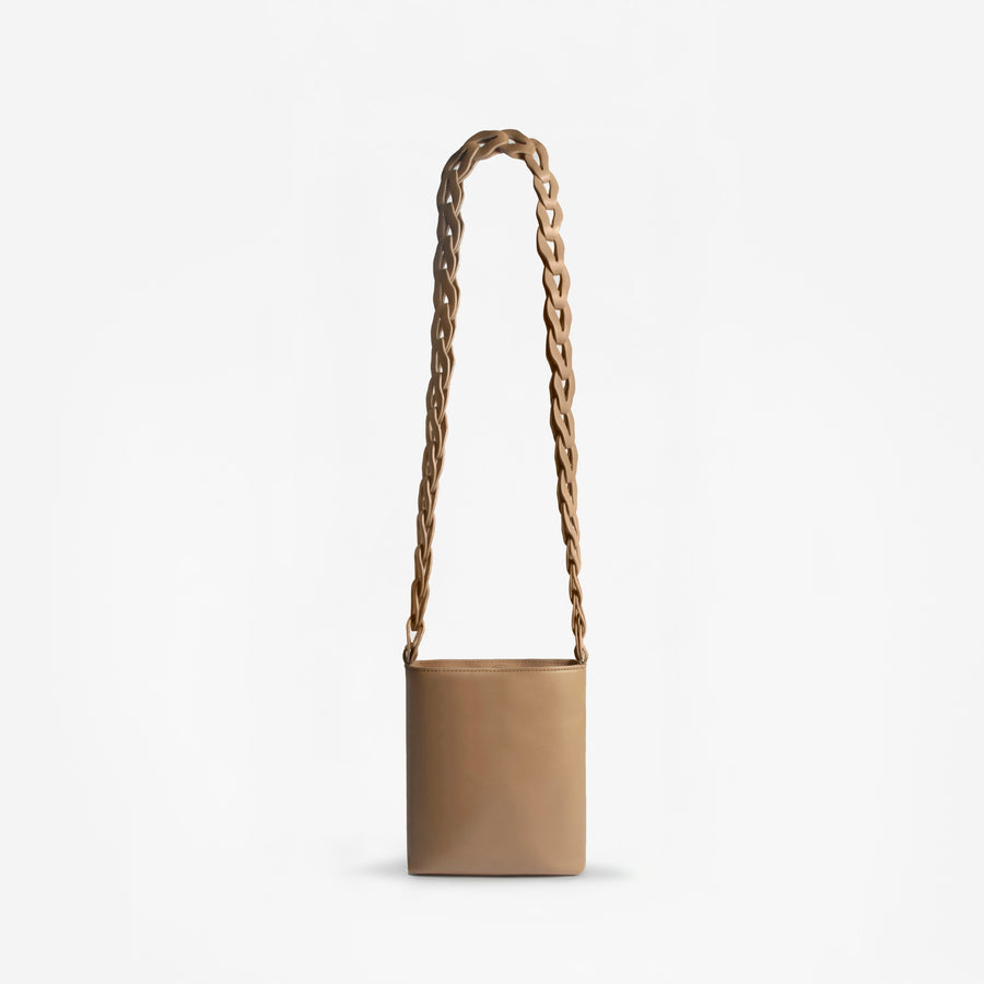 AUGUSTE Mini Flat Bag