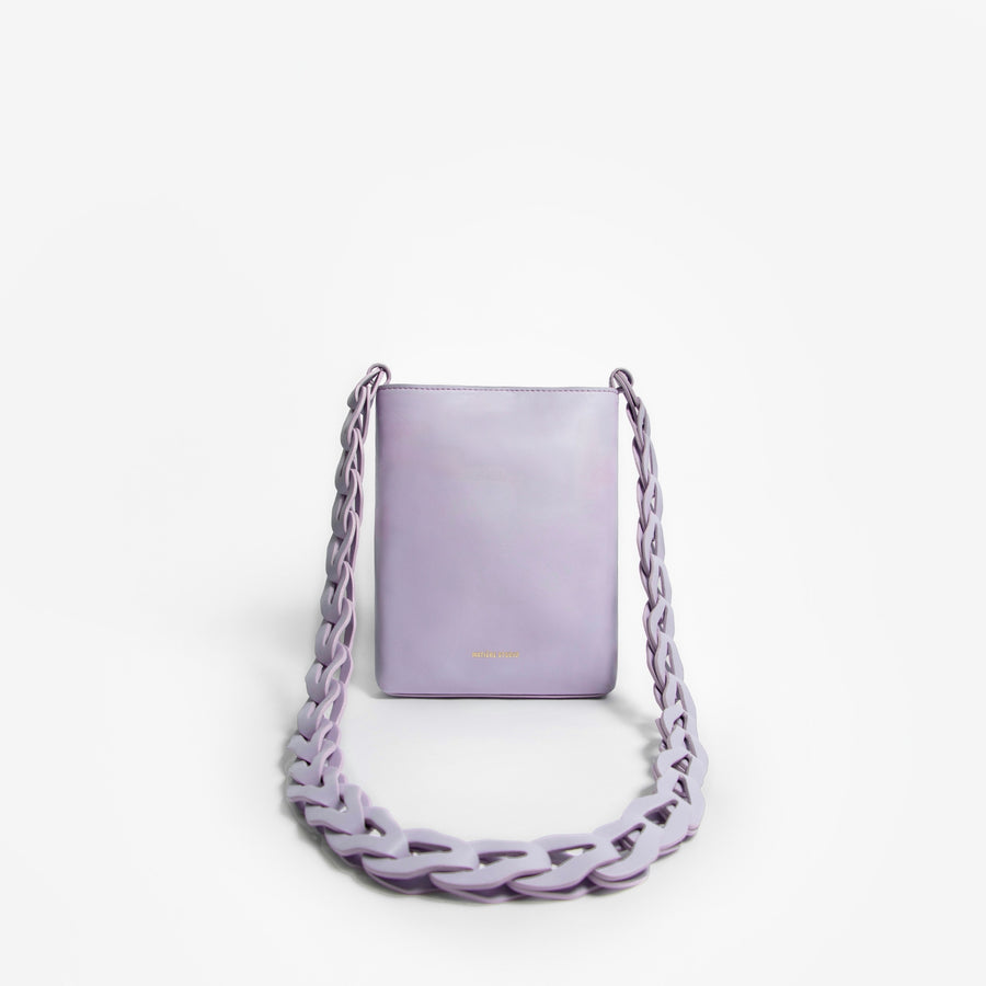 AUGUSTE Mini Flat Bag