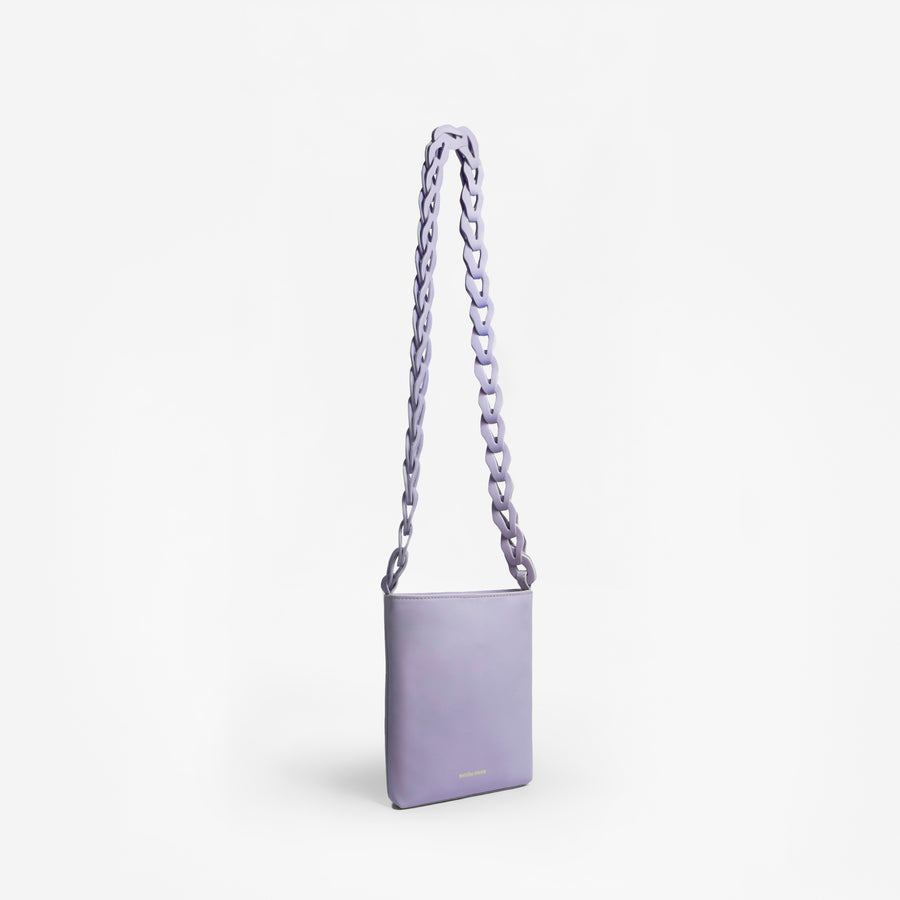 AUGUSTE Mini Flat Bag