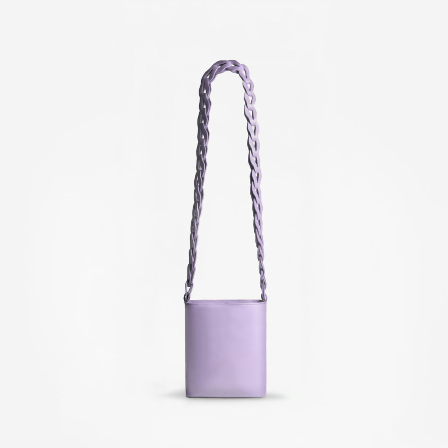 AUGUSTE Mini Flat Bag