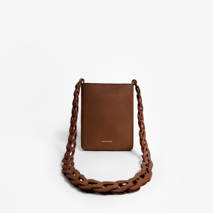 AUGUSTE Mini Flat Bag