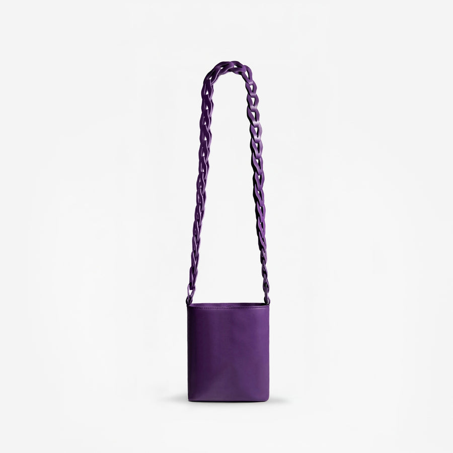 AUGUSTE Mini Flat Bag