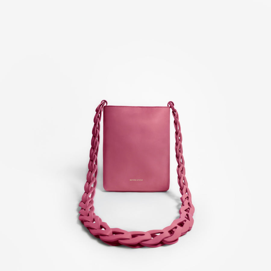 AUGUSTE Mini Flat Bag