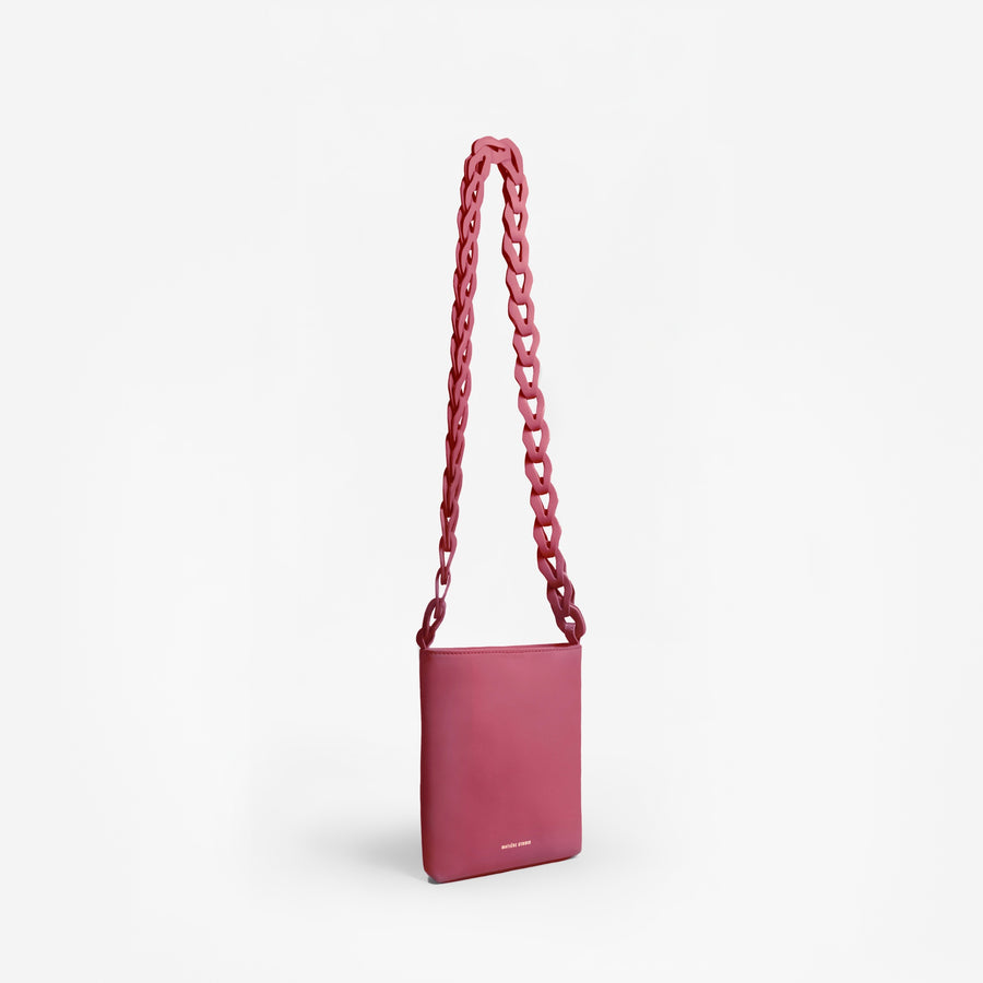 AUGUSTE Mini Flat Bag