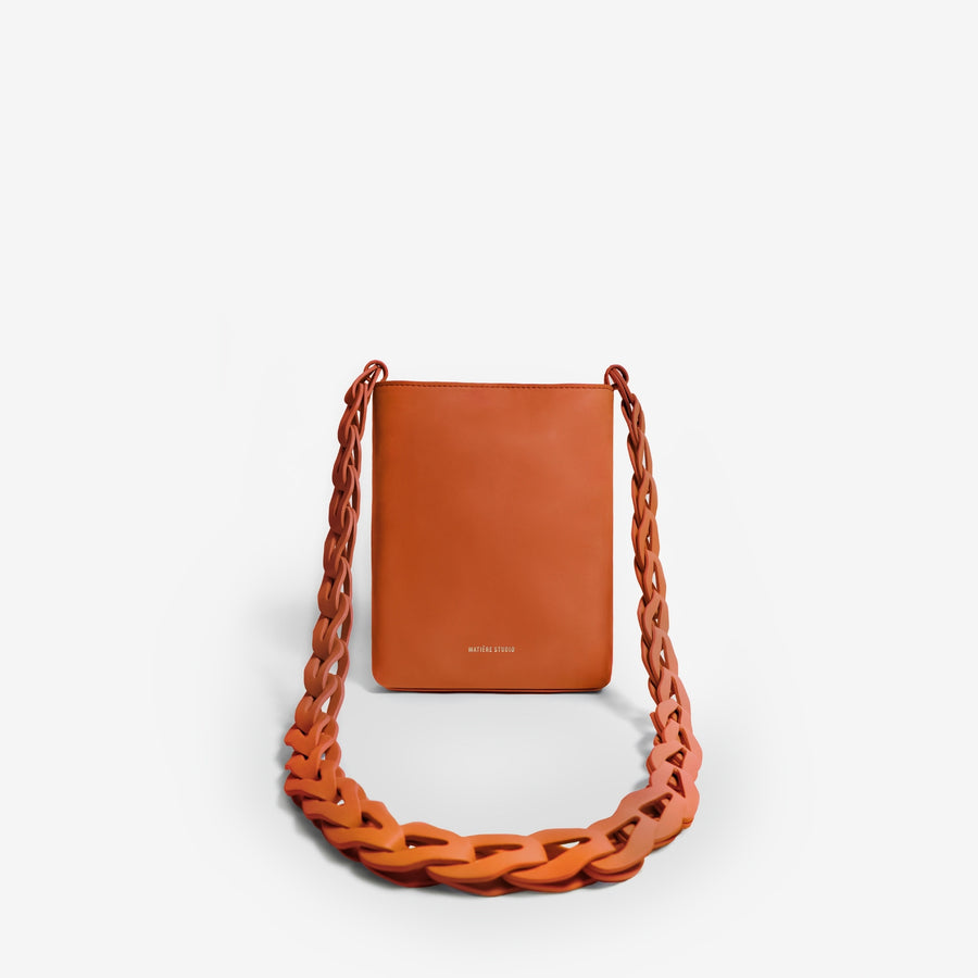 Bolso AUGUSTE Mini Flat