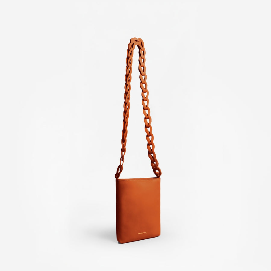 AUGUSTE Mini Flat Bag