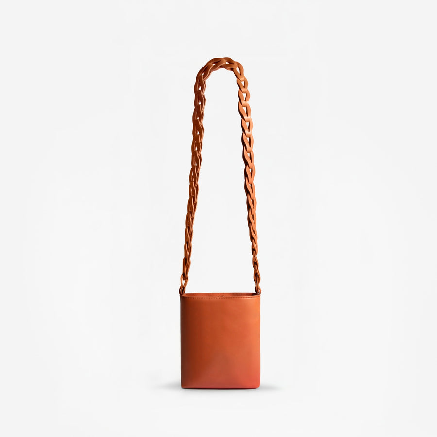 Bolso AUGUSTE Mini Flat