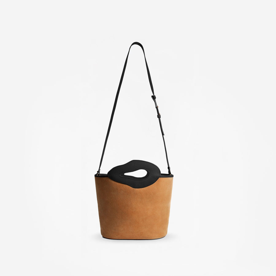 BARBARA Small Tote Bag