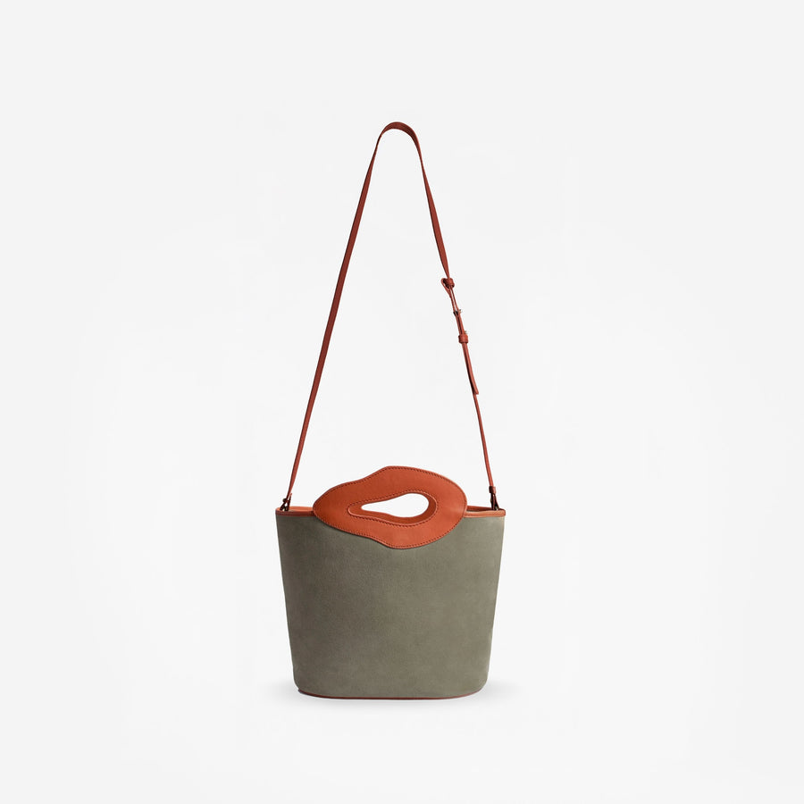 BARBARA Small Tote Bag